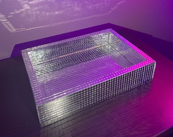 Disco Tray