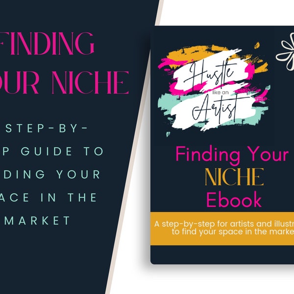 Illustrator Finding Etsy