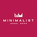 Profilbild von MinimalistJewelShop