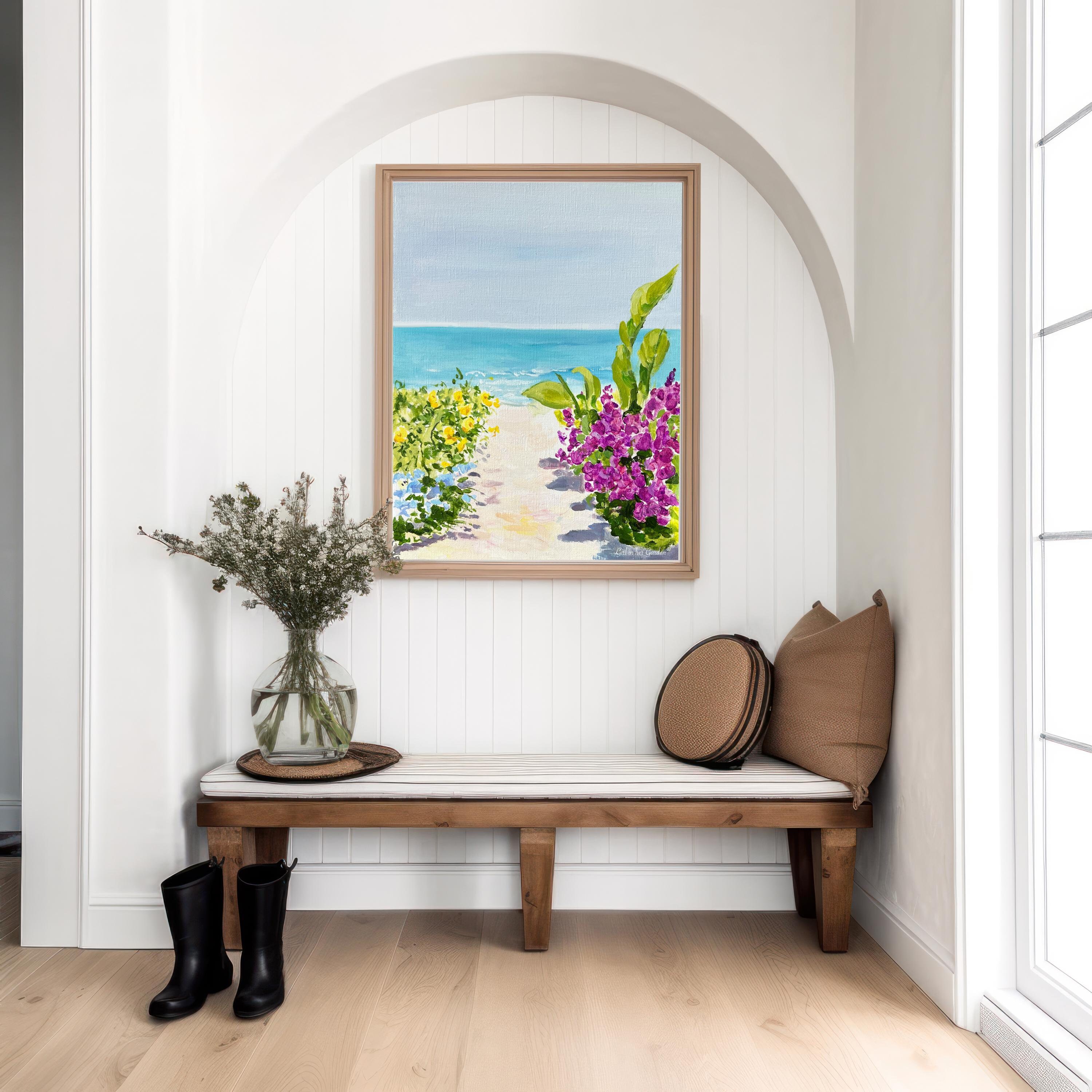 Beach Prints Wall Art, Beach Printable, Living Room Wall Art, Beach House Decor, Beach Art, Beach Prints Download, Beach Decor for the Wall
