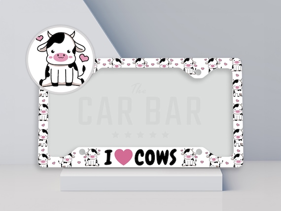 Cow Car Accessories: Transform Your Ride Today!