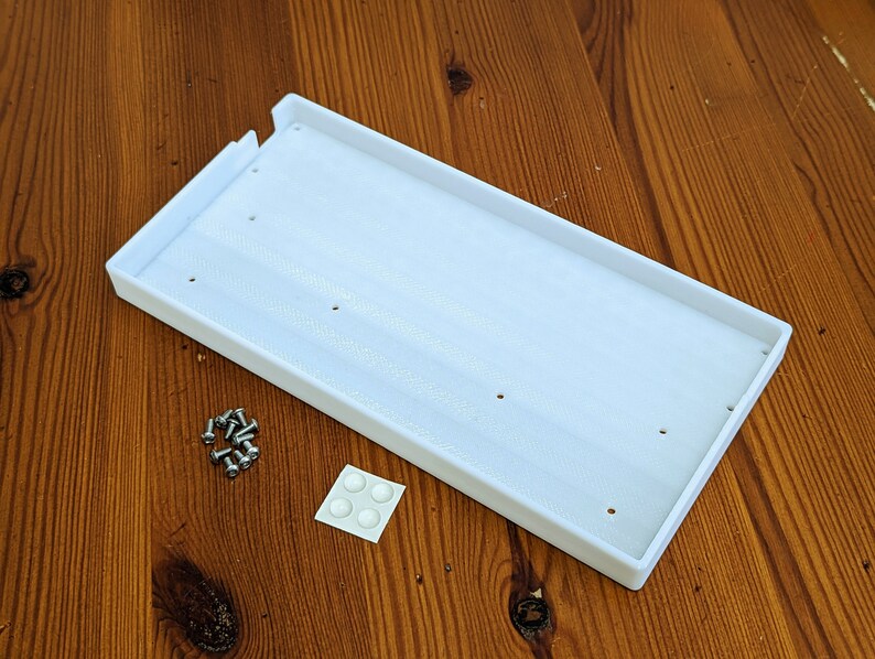 Pi40 Mechanical Keyboard Case Kit Etsy