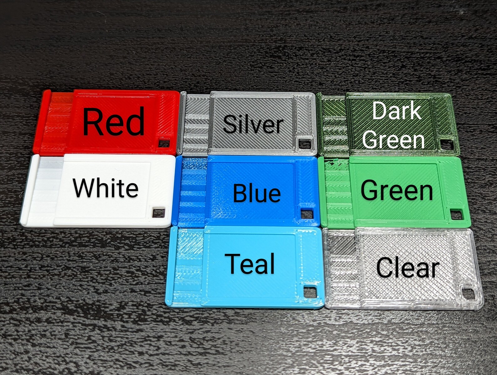 Pi40 Mechanical Keyboard Case Kit Etsy