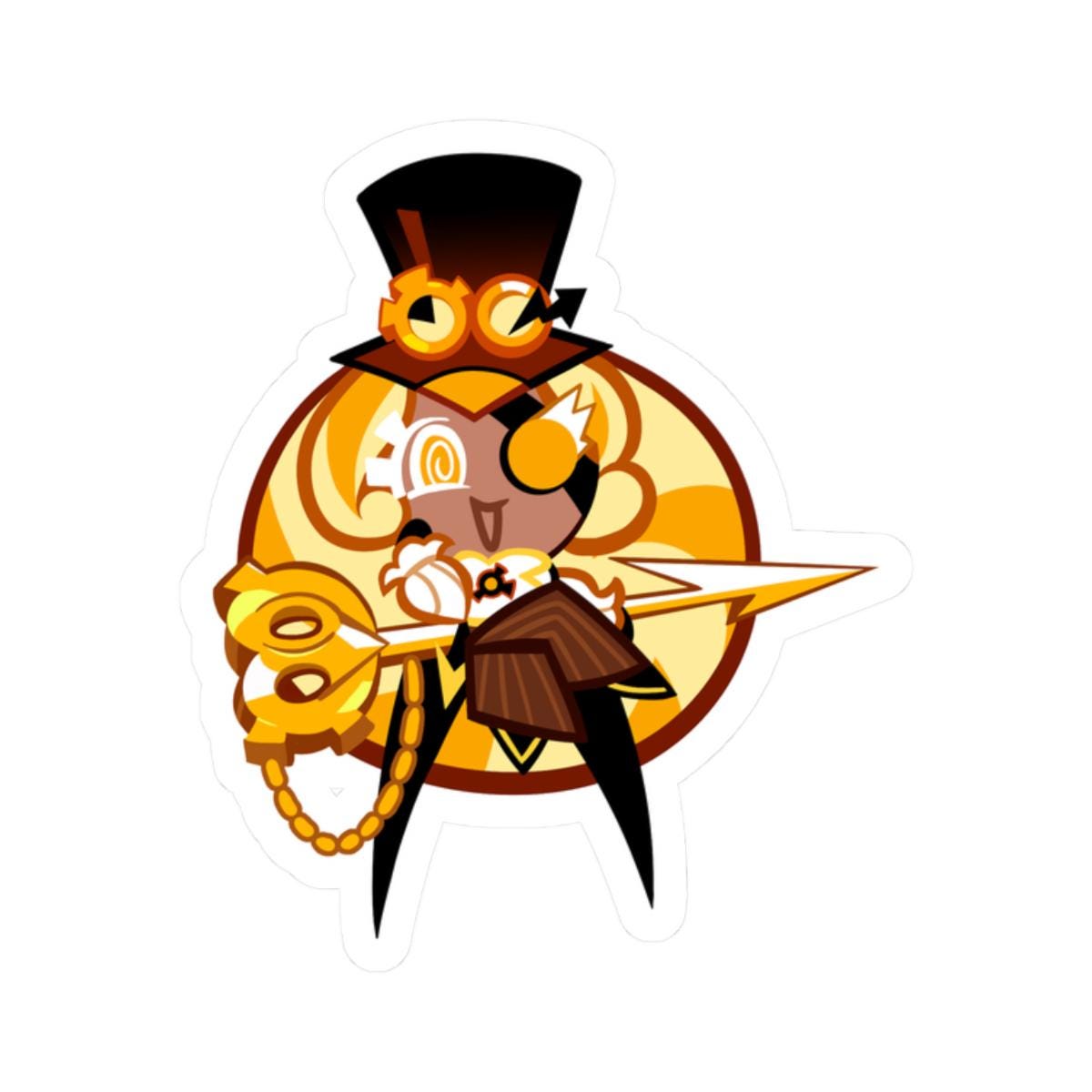 Timekeeper cookie - Etsy 日本
