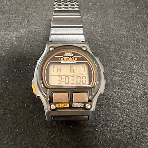 Original timex ironman new arrivals