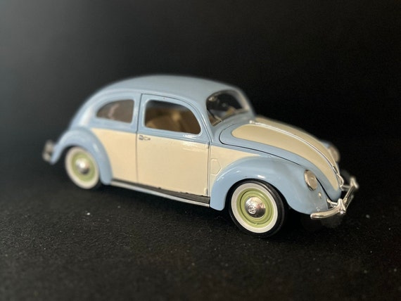 Maisto volkswagen export sedan 1951 on sale