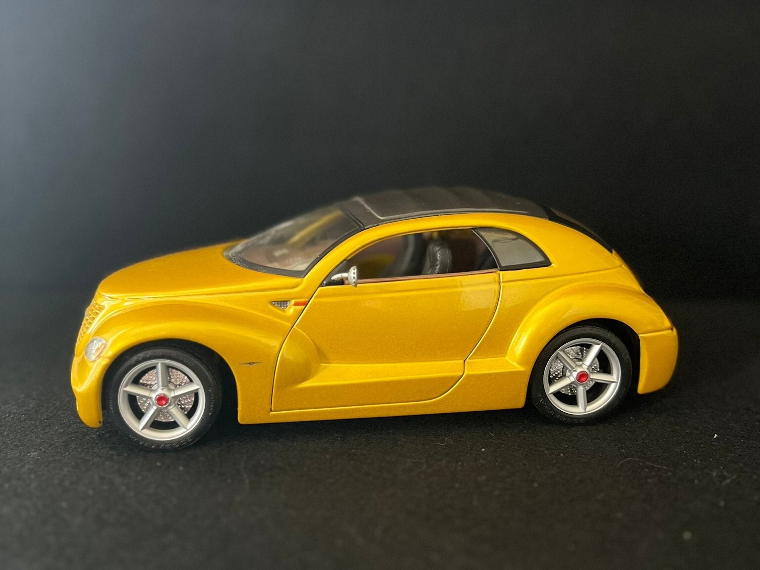 Chrysler Pronto - Etsy