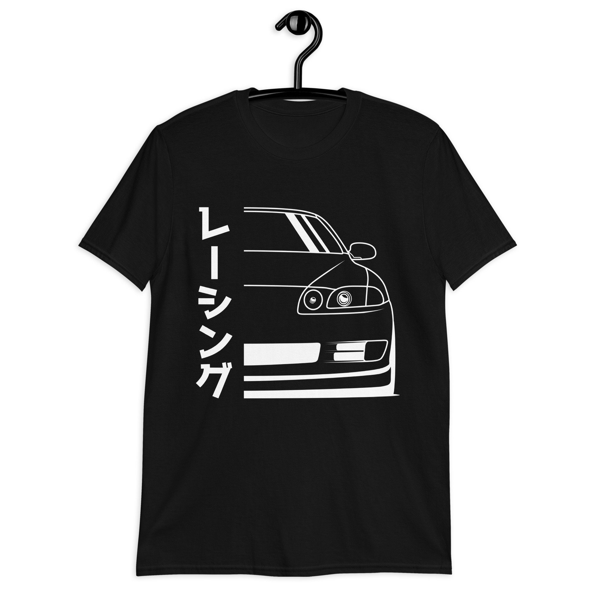 【Paragraph】25ss SUPER CAR T SHIRT Supercar Sports Car Youth Size Boys T-Shirt – Vortex Art