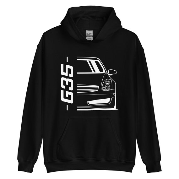 G35 hoodie outlet