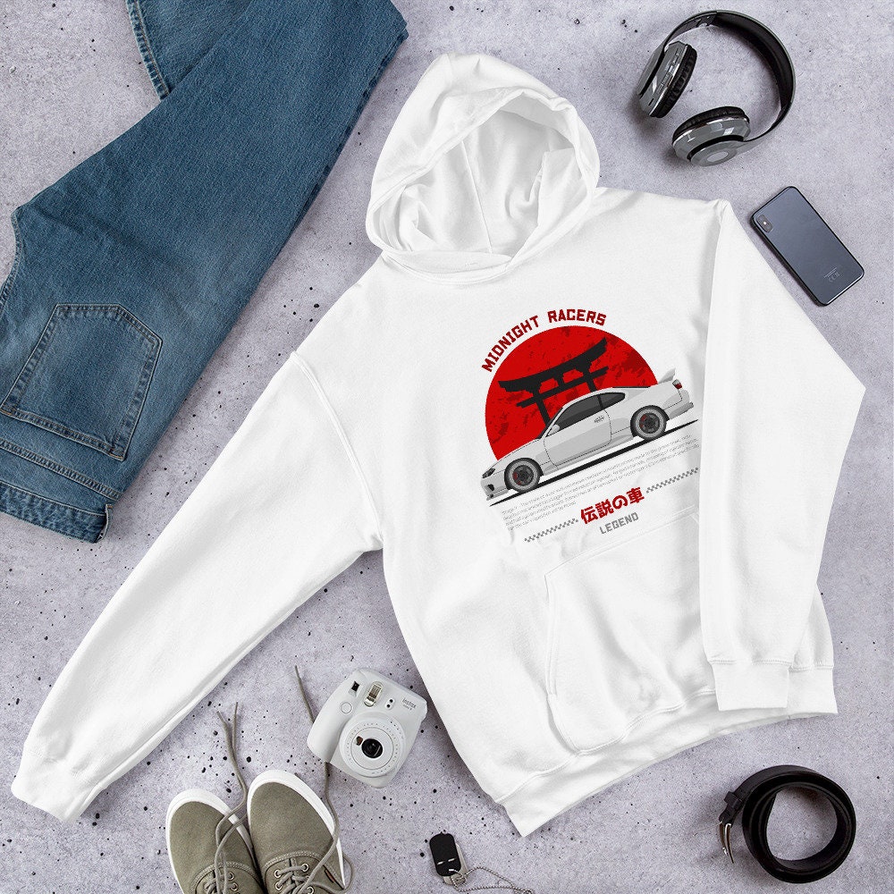 240sx hoodie clearance