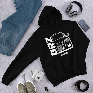 DC5 Integra RSX Unisex Hoodie JDM Racecar Automotive Apparel for Car Guys Gift for Racing Lover Etsy