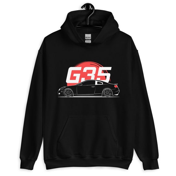 G35 hoodie outlet
