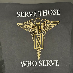 Army Nurse
