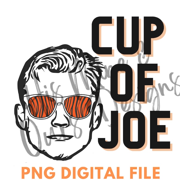 Cup of Joe Clip Art Etsy