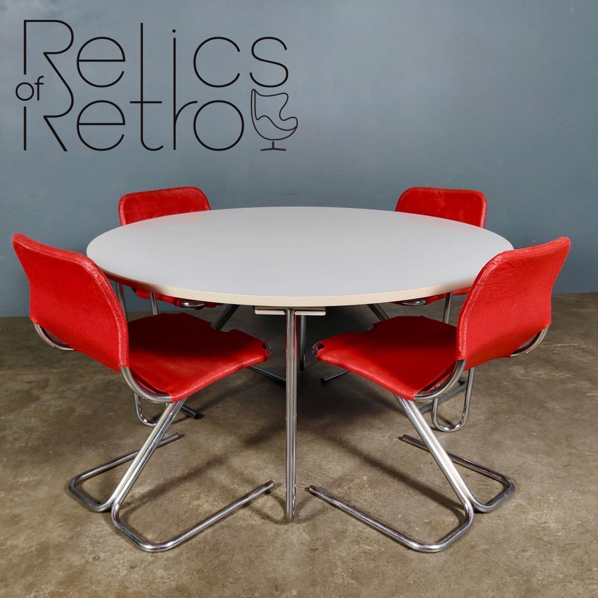 Chromcraft Furniture UK