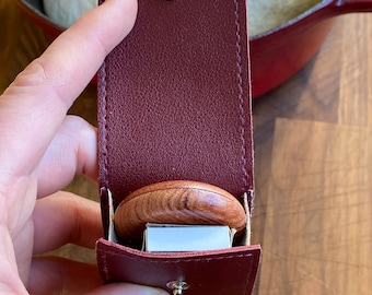 BLOWOUT sale - stain deficiencies on UFO Bread Lame for scoring sourdough