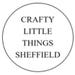 Crafty Little Things Sheffield svg
