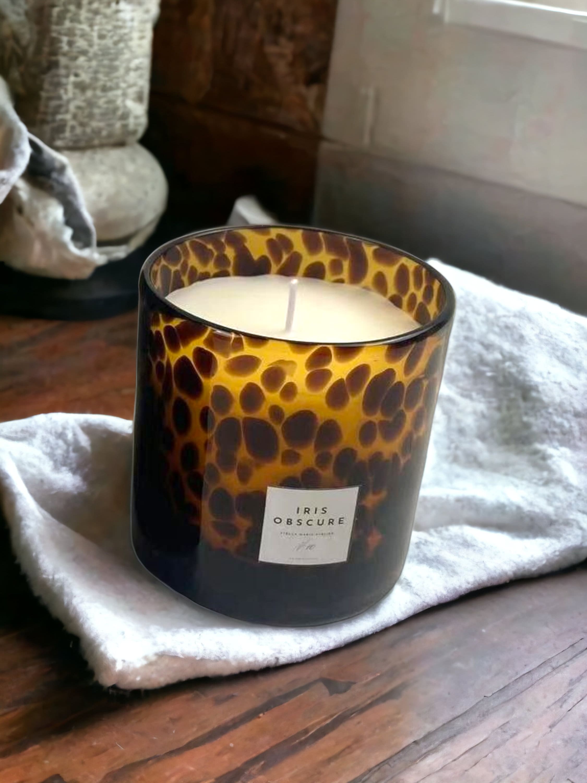 Louis Vuitton Candle - Etsy
