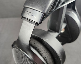 Focal Comfort Strap