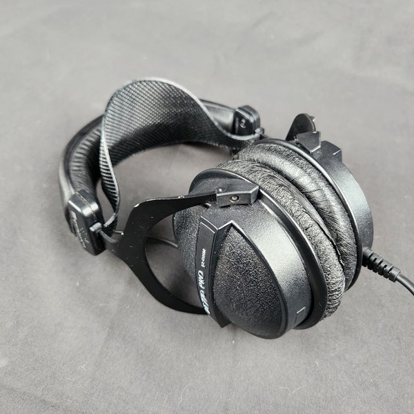 Beyerdynamic Comfort Strap