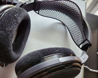 Sennheiser 6x0 comfortband