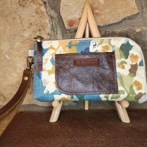 Bolso de mano Yarrow, monedero, bolsa, billetera, monedero, bolsa con cremallera, tarjetero, bolso de mano, clutch