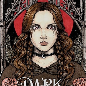 Dark Inferno - Children From Sacrifice, book 2