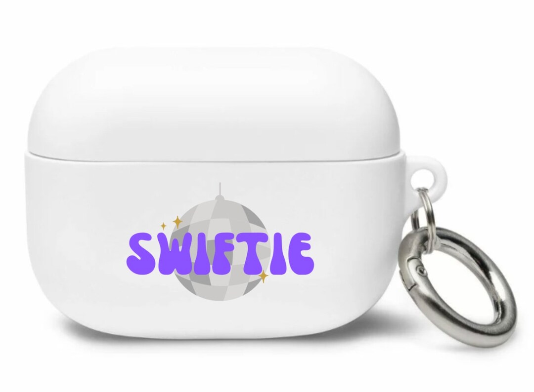 Taylor Swiftinspired Airpods or Airpods Pro Case Music and Style for