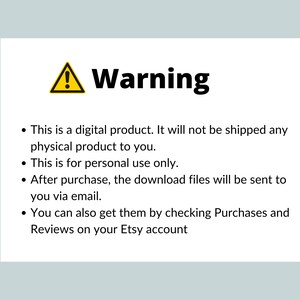 2023 January Calendar Instant Download Fillable and - Etsy