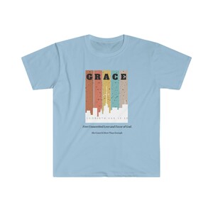 Grace 2A T-Shirt