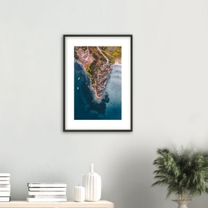 Poster nature wall art poster framed living room poster nature print art print framed art poster art