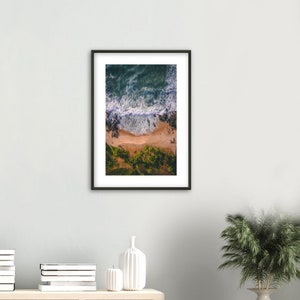 Poster nature wall art poster framed living room poster nature print art print framed art poster art