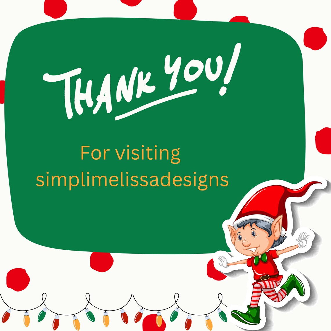 Christmas Elf Printable Cards, Elf Acts of Kindness Cards, Instant Download Elf, 24 Days of