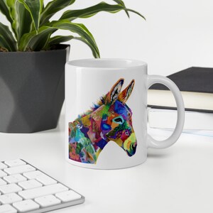Mule Mug