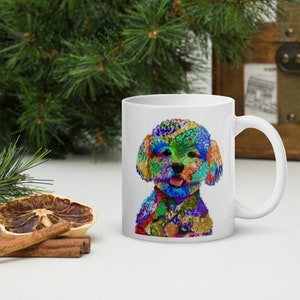 Bichon Frise Mug