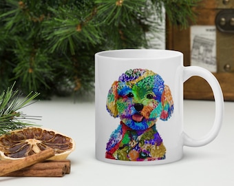 Bichon Frise Mug
