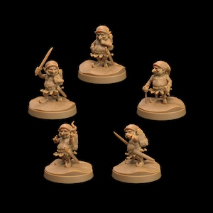 Dungeons and Dragons Advent Calendar - Etsy