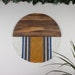 see more listings in the Half Moon Wall Decor section