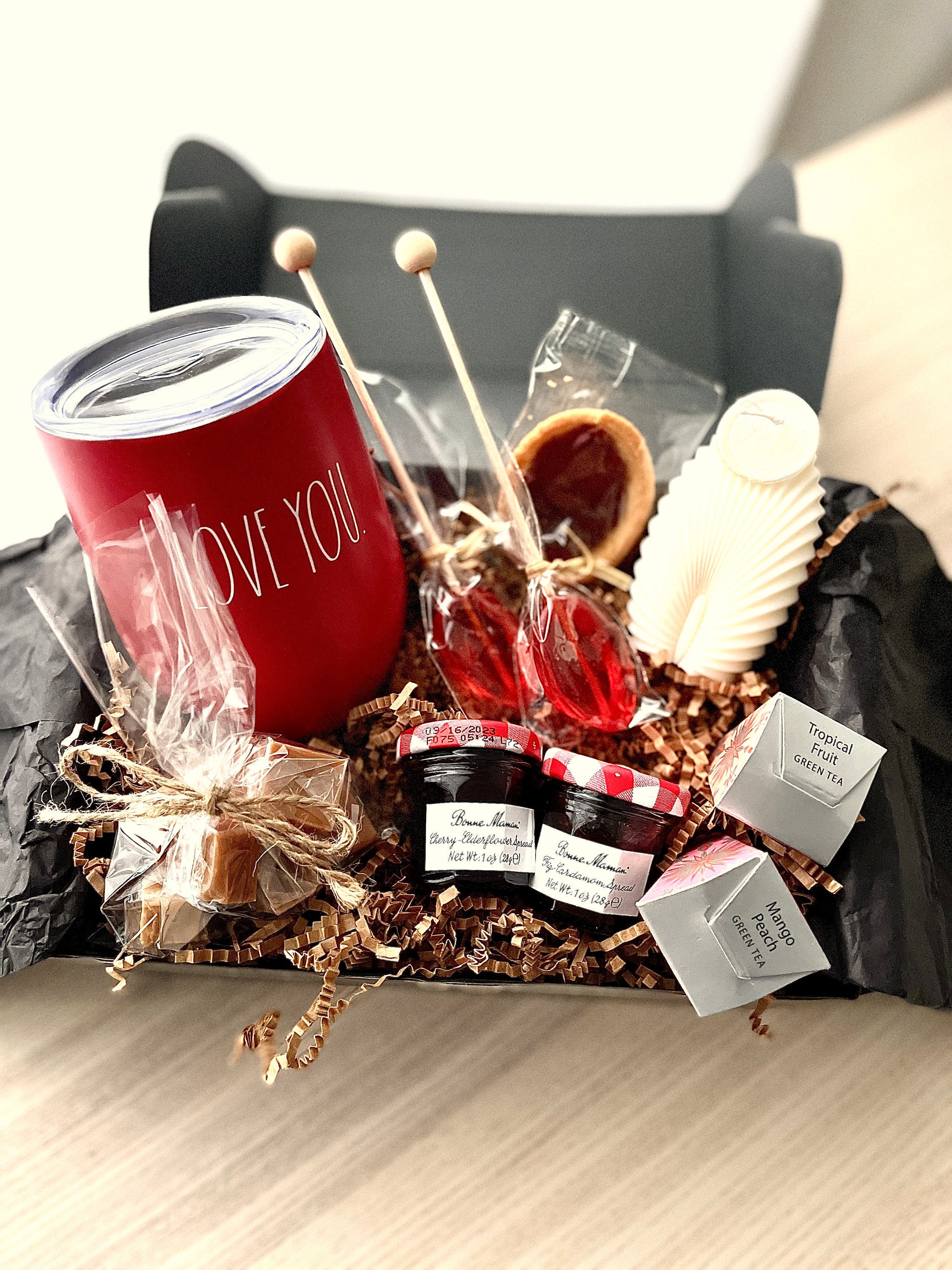 Christmas Gift Baskets for Women Gift Basket Christmas Gift Ideas Christmas  Gift Basket Ideas EB3231SPA Personalized GIFT SET 