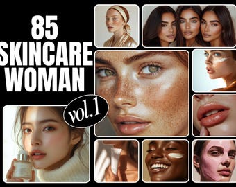 Skincare Stock Photos , Esthetician Stock Photos, Aesthetic Skincare Photos, Skincare Photos PLR and MRR, Skincare MRR, Beauty Stock Photos