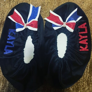 Personalized Shoe covers