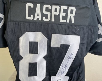 パトリック・マホームズ直筆サイン入りカンザスシティ・チーフス 正規