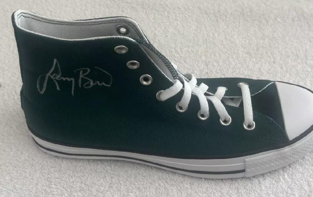 Buy Larry Bird Shoes Online In India India