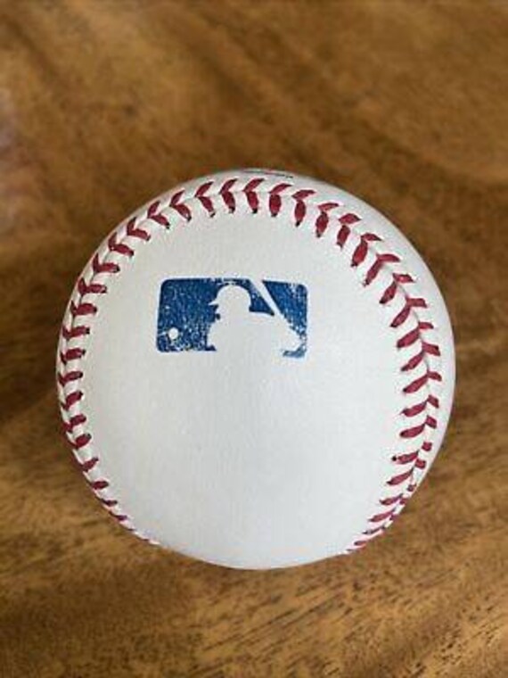 岩隈久志 日英語W直筆サインMLBボール 証明書&生写真他付