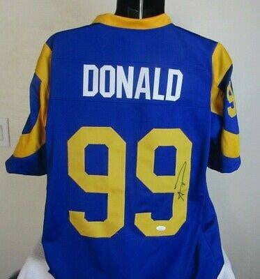 aaron donald rams jersey