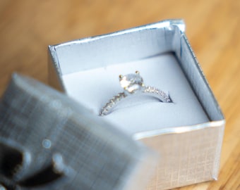 Shawnna•Abundant•Collection•Diamond•Rings•