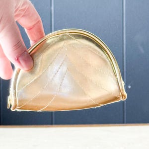 Vintage Victoria&#39;s Secret coin purse