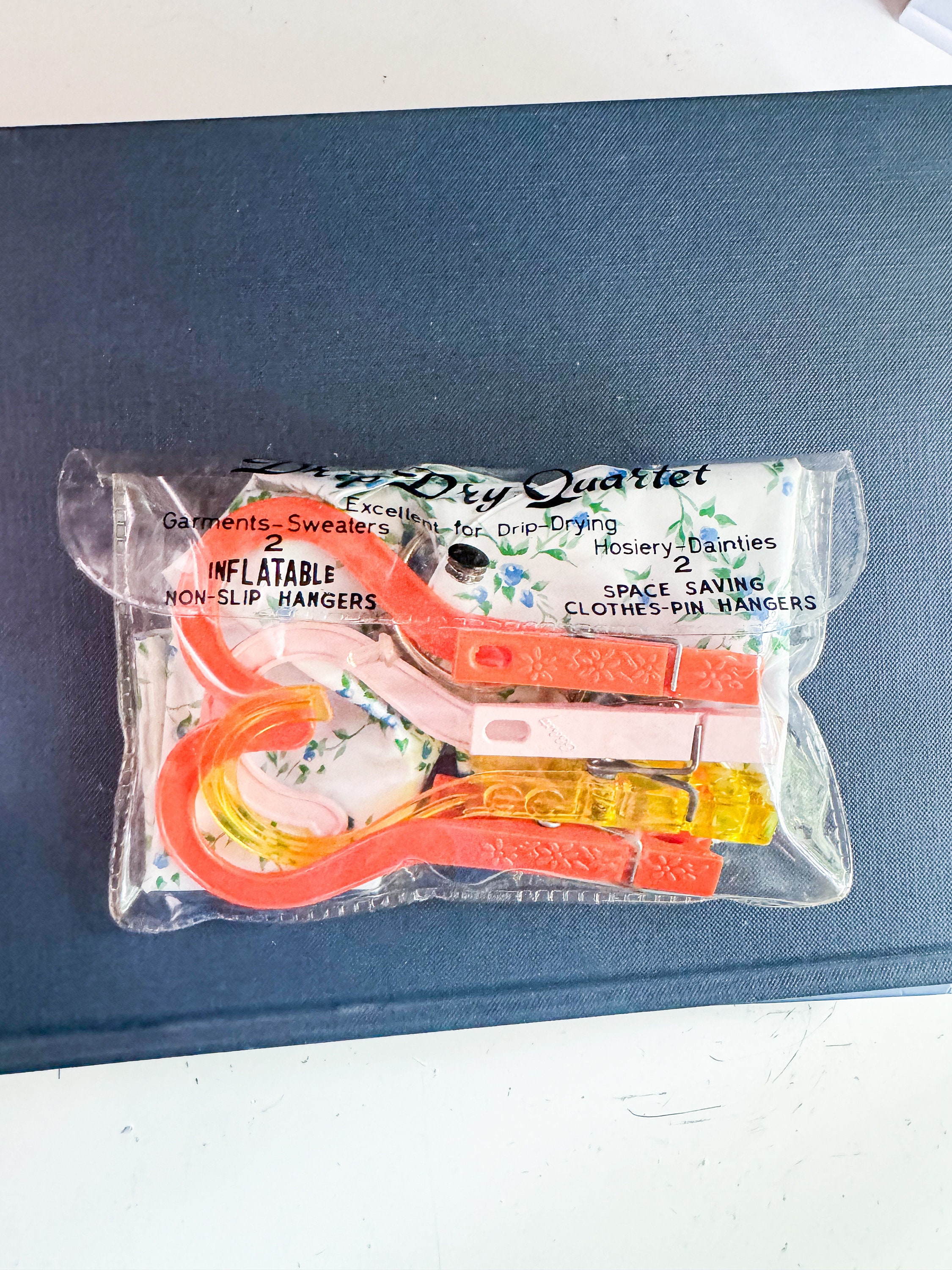 Drip dry hangers sale