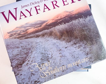 Coffee Table Books - Wayfarer Mountains & Lowcountry SC