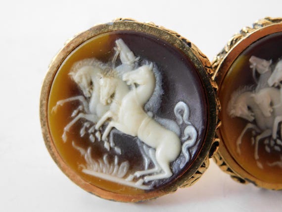 Stunning designer cuff links - image 4